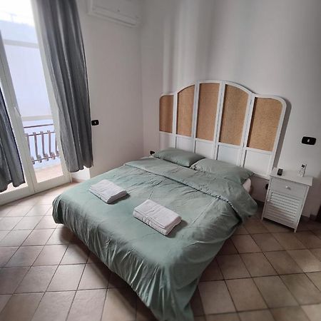Bellavista, Il Tuo Soggiorno Vista Mare! Apartment Nettuno Ngoại thất bức ảnh
