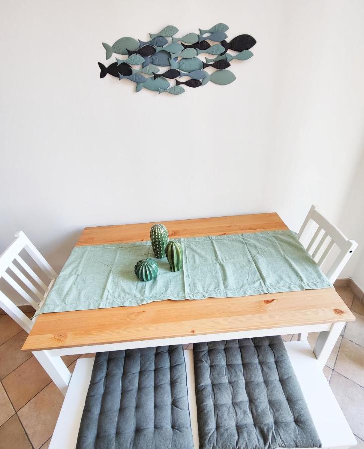 Bellavista, Il Tuo Soggiorno Vista Mare! Apartment Nettuno Ngoại thất bức ảnh