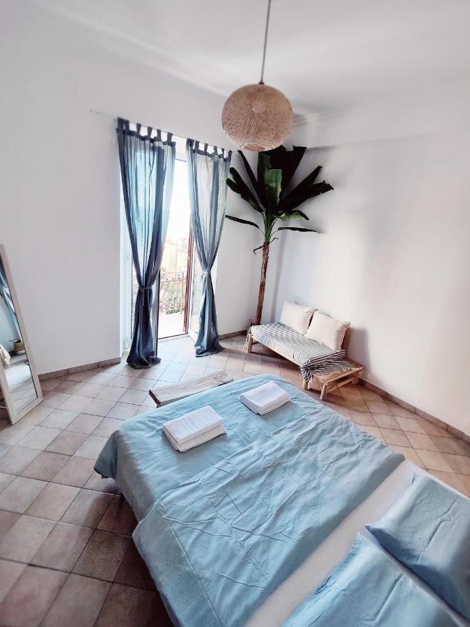 Bellavista, Il Tuo Soggiorno Vista Mare! Apartment Nettuno Ngoại thất bức ảnh