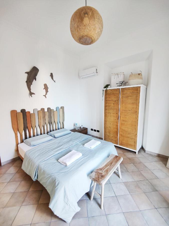 Bellavista, Il Tuo Soggiorno Vista Mare! Apartment Nettuno Ngoại thất bức ảnh