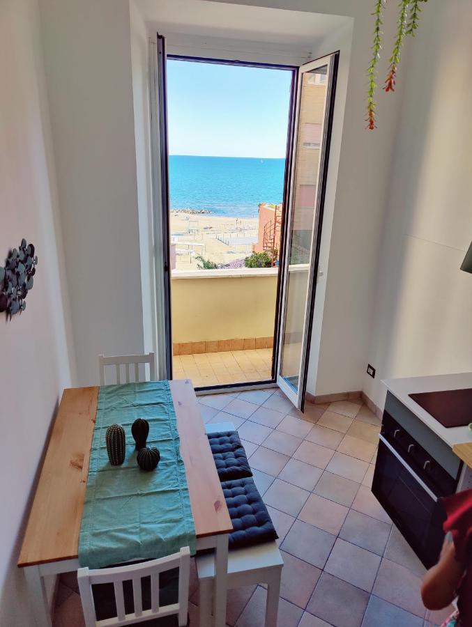 Bellavista, Il Tuo Soggiorno Vista Mare! Apartment Nettuno Ngoại thất bức ảnh