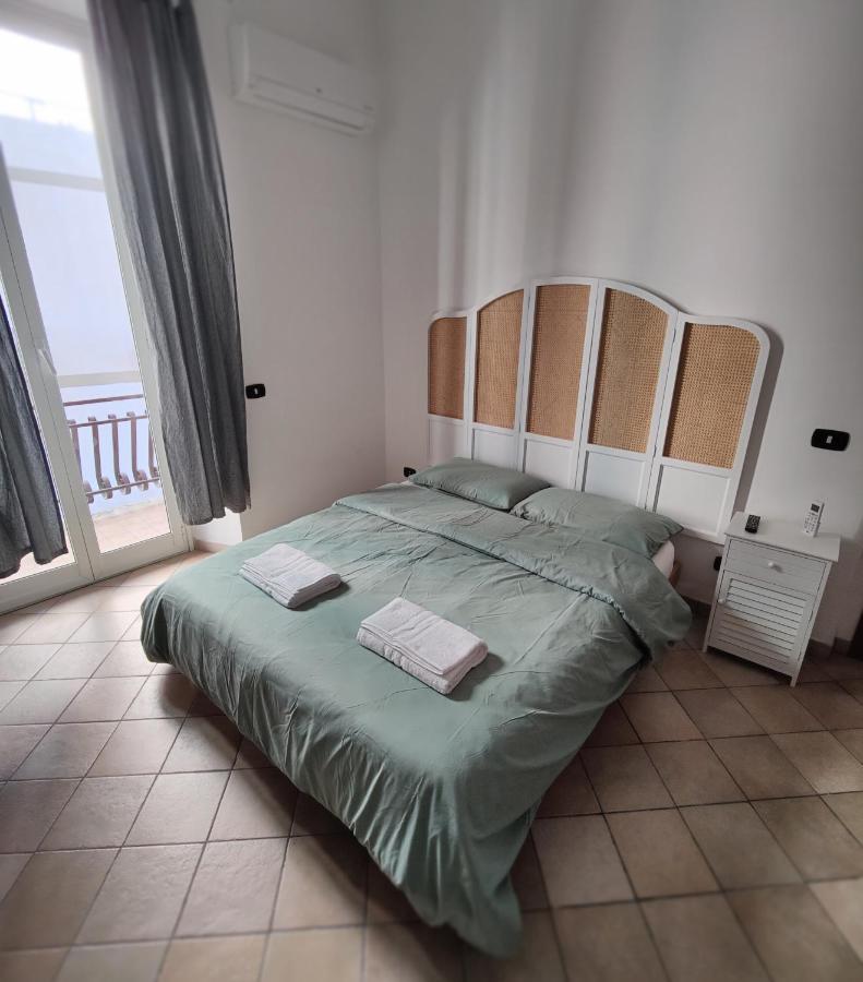 Bellavista, Il Tuo Soggiorno Vista Mare! Apartment Nettuno Ngoại thất bức ảnh