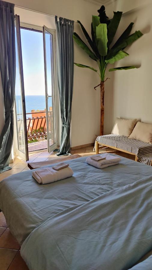 Bellavista, Il Tuo Soggiorno Vista Mare! Apartment Nettuno Ngoại thất bức ảnh