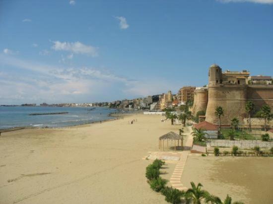 Bellavista, Il Tuo Soggiorno Vista Mare! Apartment Nettuno Ngoại thất bức ảnh